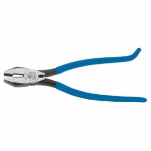 Heavy-Duty Cutting Ironworker’s Plier 9″ Hand Tools