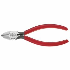 Heavy-Duty Diagonal Cutting Bell System Plier 6″ Hand Tools