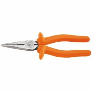 Heavy-Duty Long-Nose Cutting Plier 8″ Hand Tools