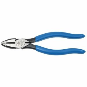 Heavy-Duty Side Cutting Plier 7″ Hand Tools