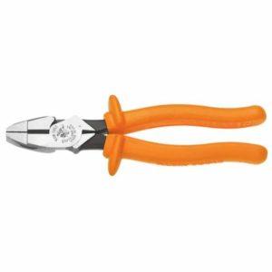 Heavy-Duty Side Cutting Plier 9″ Hand Tools