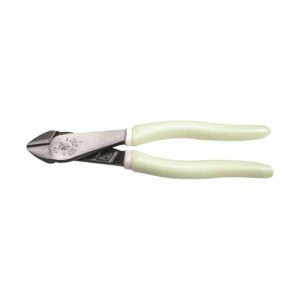 Hi-Vis Diagonal-Cutting High-Leverage Pliers Hand Tools