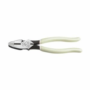 Hi-Vis High-Leverage Side-Cutting Pliers Hand Tools