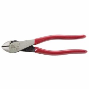 High-Leverage Diagonal Cutting Plier 7″ Hand Tools