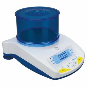 Highland Portable Precision Balance, 120G Capacity Industrial Scales & Balances