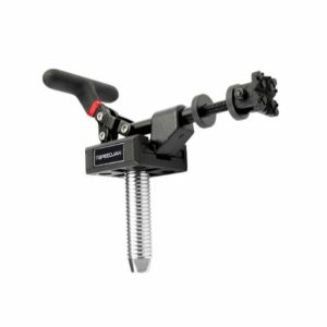 In-Line Toggle Clamp For Sj Clamping Tables Hand Tools