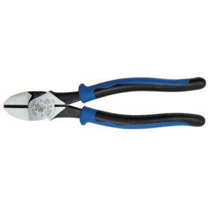 Journeyman Heavy-Duty Diagonal Cutting Plier 9″ Hand Tools