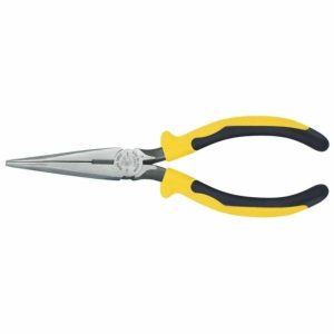 Journeyman Long-Nose Side Cutting Plier 7″ Hand Tools