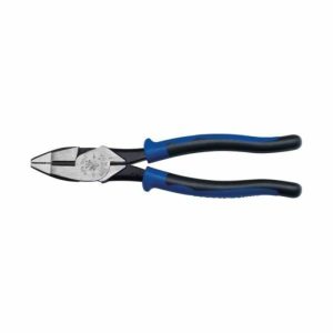 Journeyman Side Cutting Pliers Hand Tools