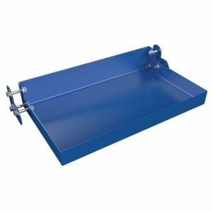 Ladder Tool Tray 10.31 X 19.63″ Ladder Accessories