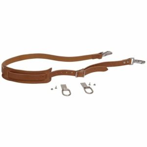 Leather Shoulder Strap Kit Tool Belts