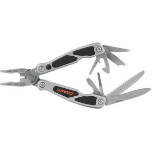 Led130 14-Tool Micro Pliers With Built-In Led Light Hand Tools