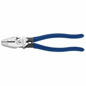 Lineman’s Bolt Thread Holding Plier 9″ Hand Tools