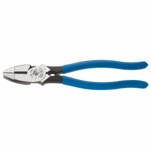 Lineman’s Thread Holding Plier 9″ Hand Tools