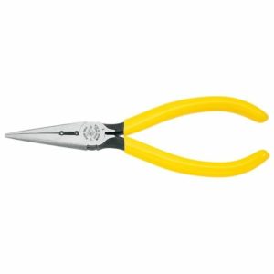 Long-Nose Side Cutting Plier 6″ Hand Tools