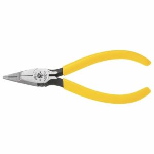 Long Nose Telephone Work Plier 9″ Hand Tools