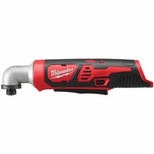 M12 12V Lithium-Ion Cordless 1/4 In. Right-Angle Hex Driver Power Tool Kits