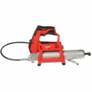 M12 12V Lithium-Ion Cordless Grease Gun Power Caulk Guns