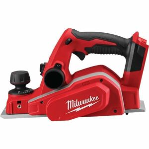 M18 18V Lithium-Ion Cordless 3-1/4 In. Planer Planers