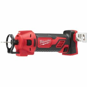 M18 18V Lithium-Ion Cordless Drywall Cut Out Rotary Tool Power Tools