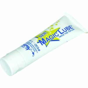 Magic Lube, 1 Ounce Teflon Lubricants