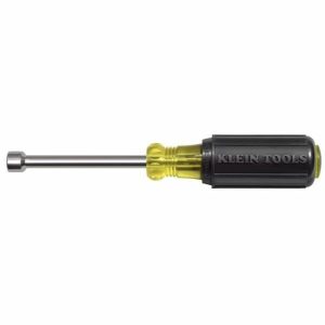 Magnetic Nut Driver 5/16″ With Hollow Shaft 3″ Drivers, Ratchets & Wrenches