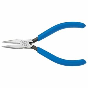 Midget Slim Long-Nose Plier 4″ Hand Tools