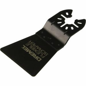 Multi-Max™ Flexible Scraper Pack Of 2 Cutting Tools