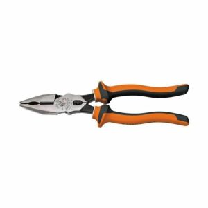 Multi-Use Combination Pliers, Insulated Hand Tools