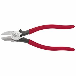 Plastic Cutting Plier 7″ Hand Tools