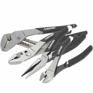 Pliers Set Hand Tools