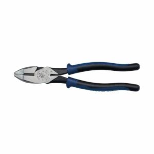 Pliers, Side Cutting, 8-13/16 Inch Hand Tools