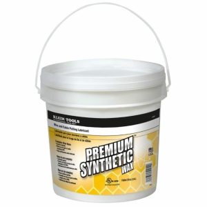 Premium Synthetic Wax Wire & Cable-Pulling Lubricant Lubricants