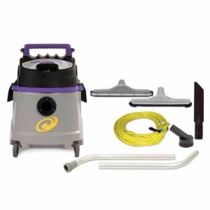 Proguard 10 Wet/Dry Vacuum With Tool Kit 107187 Power Equipment