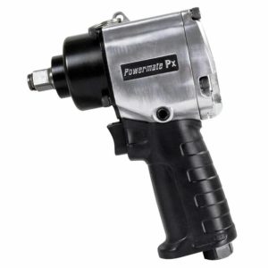 Px 1/2 Compact Air Wrench Impact Wrenches