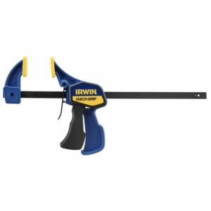 Quick-Grip 12″ Bar Clamp/Spreader Hand Tools