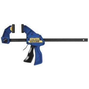 Quick-Grip 6″ Bar Clamp/Spreader Hand Tools