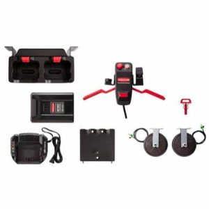 Rcp Motorized Kit For Housekeeping Cart Tools