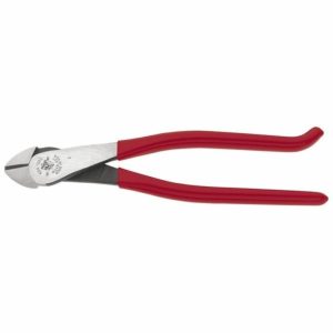 Rebar Work Diagonal Cutting Plier 9″ Hand Tools