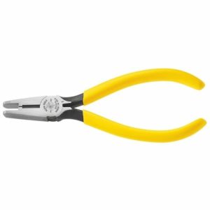 Scotchlok Connector Crimping Plier 5″ Hand Tools