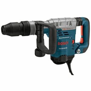 Sds-Max Demolition Hammer W/ Vibration Control Hammers & Chisels