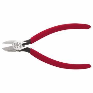 Semi Flush Diagonal Cutting Plier 6″ Hand Tools