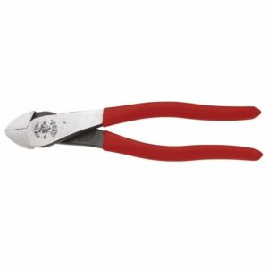 Semi Flush Diagonal Cutting Plier 8″ Hand Tools