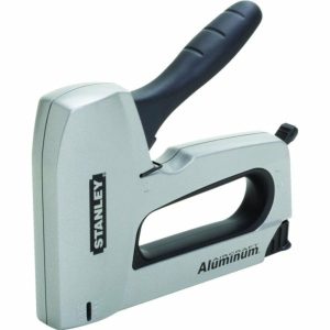 Sharpshooter Heavy-Duty Staple Gun Fastening Tools