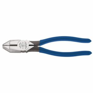 Side Cutting Plier 8″ Hand Tools