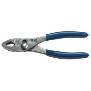 Slip-Joint Plier 6″ Hand Tools