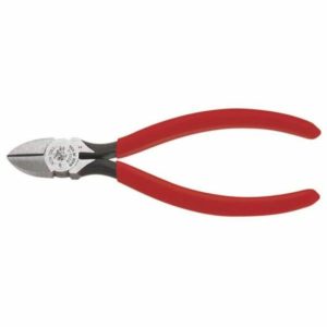 Spring-Loaded Diagonal Cut Plier 6″ Hand Tools