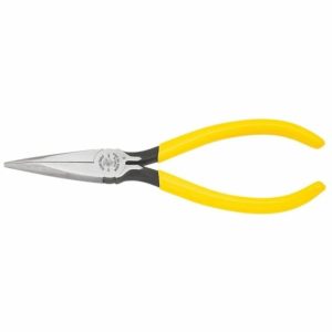 Standard Long-Nose Plier 6″ Hand Tools