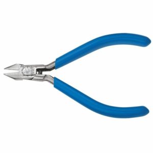 Steel Midget Diagonal Cutting Plier 4″ Hand Tools