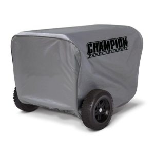 Storage Cover For 4800-11,500 Watt Portable Generators Chargers & Generators